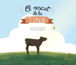 RESCAT DE LA TINA, EL | 9788418087042 | LOPEZ DOBARGANES, ISMAEL