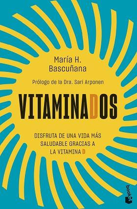 VITAMINADOS | 9788413443881 | HERNANDEZ BASCUÑANA, MARIA