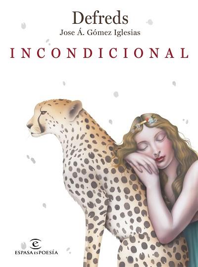 INCONDICIONAL | 9788467056716 | DEFREDS - JOSE A. GOMEZ IGLESIAS