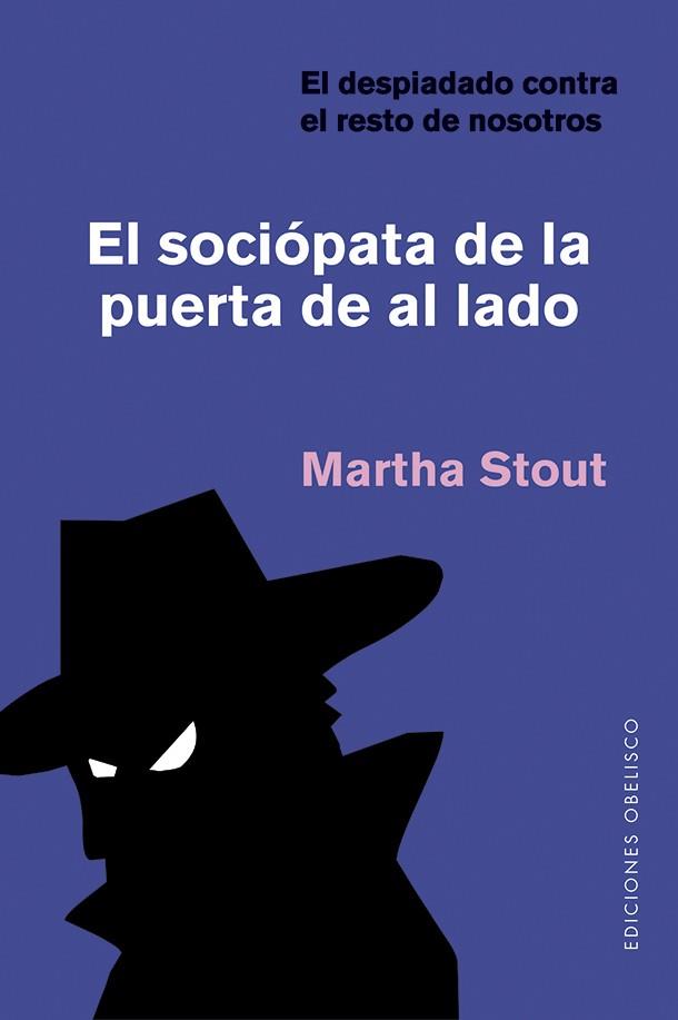 SOCIOPATA DE LA PUERTA DE AL LADO, EL | 9788491114246 | STOUT, MARTHA