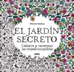 JARDIN SECRETO, EL  | 9788415278498 | BASFORD, JOHANNA