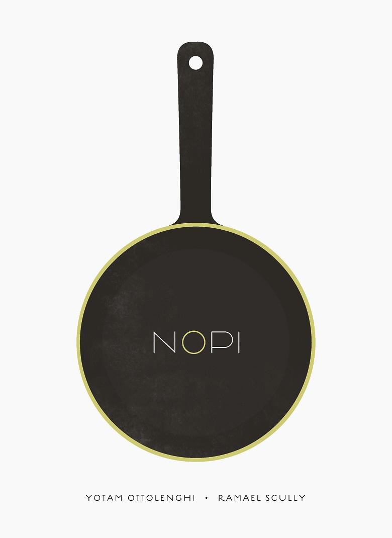 NOPI | 9788418681387 | OTTOLENGHI, YOTAM / SCULLY, RAMAEL