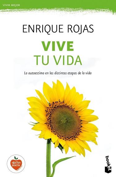 VIVE TU VIDA | 9788499985305 | ROJAS, ENRIQUE 