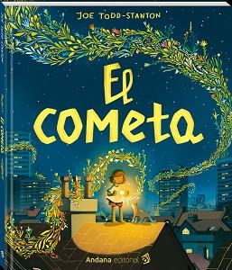 COMETA, EL | 9788418762406 | TODD-STANTON, JOE