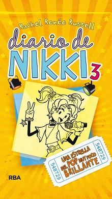 DIARIO DE NIKKI 3 | 9788427201378 | RUSSELL , RACHEL RENEE