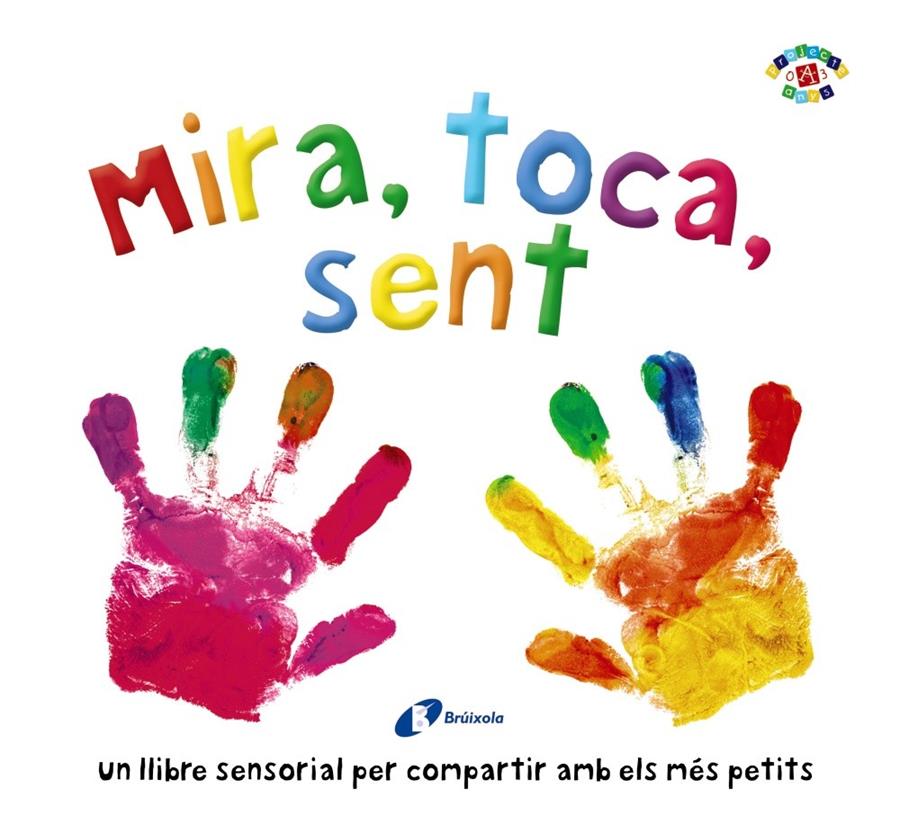 MIRA  TOCA  SENT | 9788499069999 | BOULTWOOD, ELLIE / COCKAYNE, HANNAH / HAMLEY, KYLIE