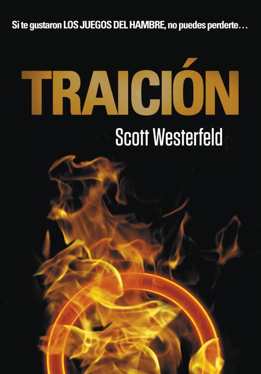 TRAICION | 9788484414933 | WESTERFELD,SCOTT