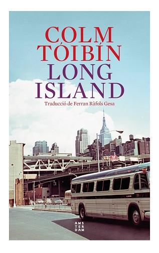 LONG ISLAND | 9788419960153 | TOIBIN, COLM