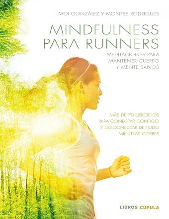 MINDFULNESS PARA RUNNERS | 9788448022457