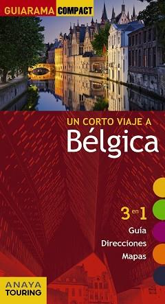 BELGICA  | 9788499358130 | MARTIN, GALO