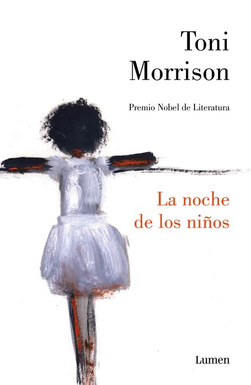 NOCHE DE LOS NIÑOS, LA  | 9788426402851 | MORRISON, TONI