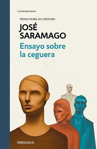 ENSAYO SOBRE LA CEGUERA | 9788466350976 | SARAMAGO, JOSE