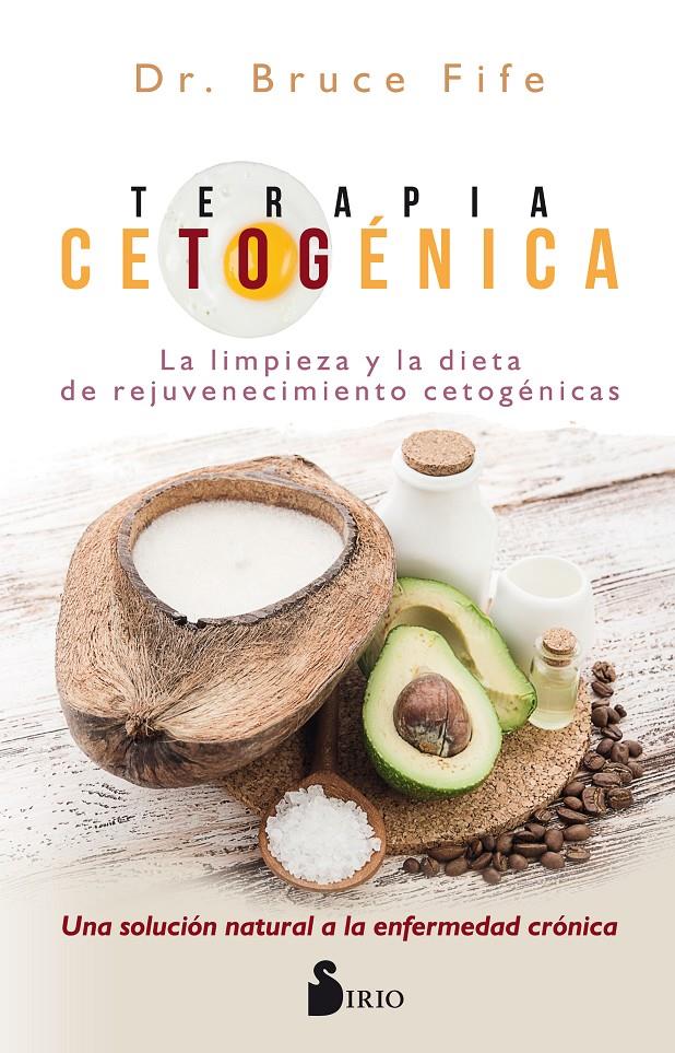 TERAPIA CETOGENICA | 9788417399023 | FIFE, DR. BRUCE