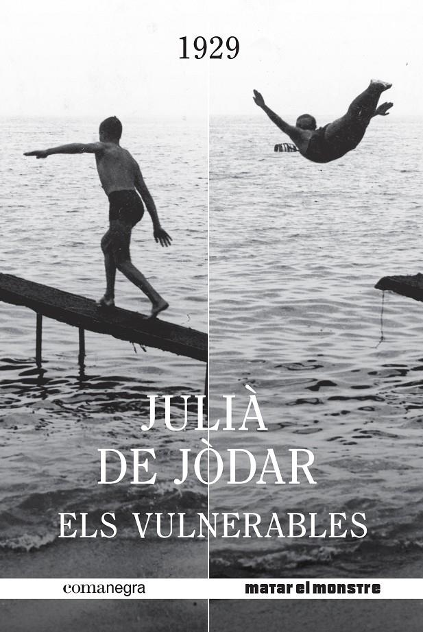 VULNERABLES, ELS | 9788417188245 | JODAR MUÑOZ, JULIA DE