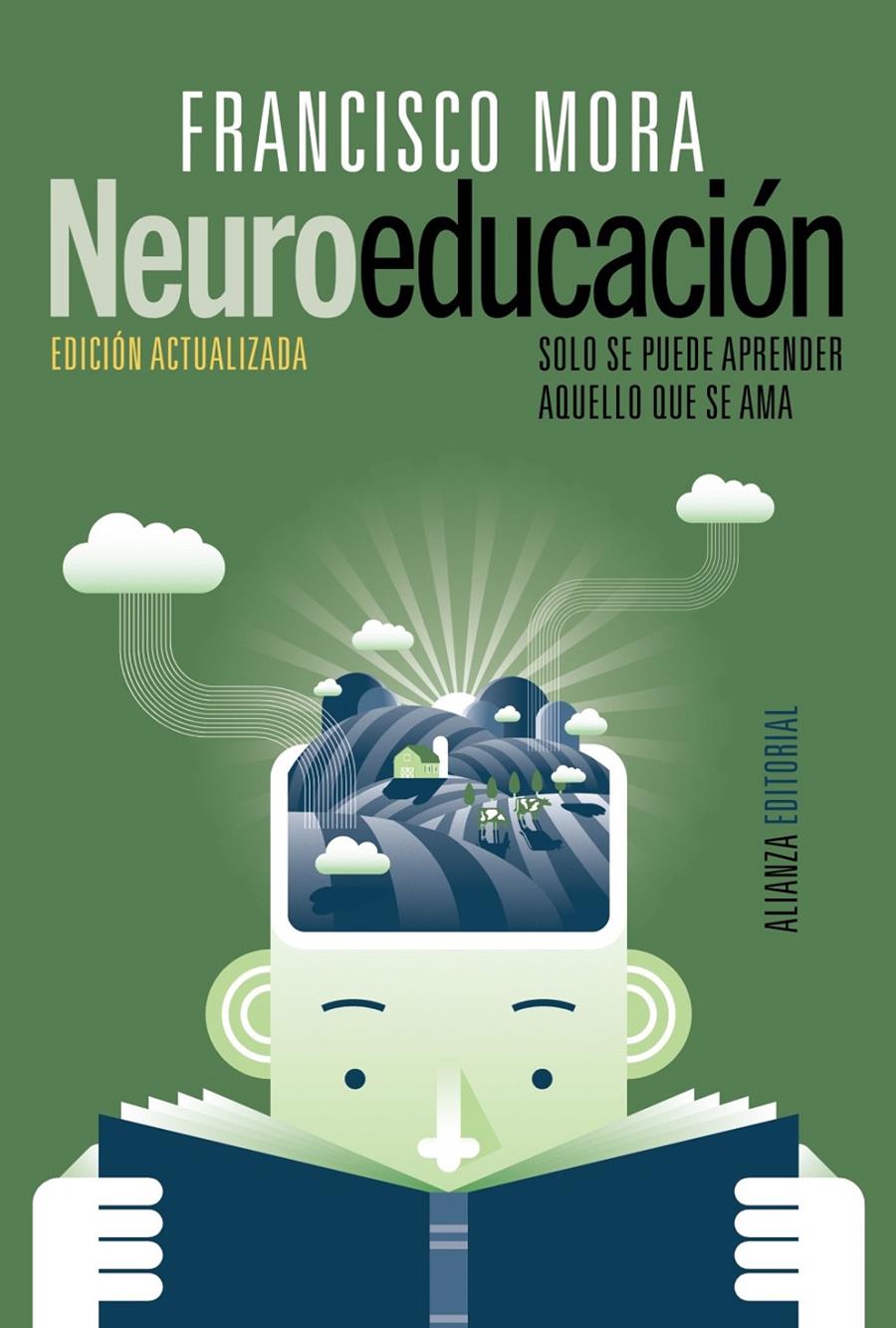 NEUROEDUCACION | 9788491047803 | MORA, FRANCISCO