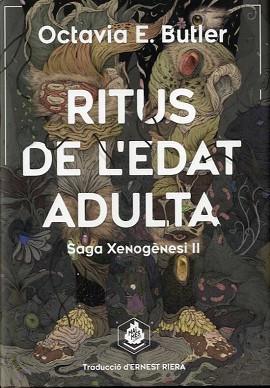 RITUS DE L'EDAT ADULTA | 9788412235647 | BUTLER, OCTAVIA