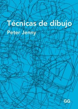 TECNICAS DE DIBUJO REF OG1306 | 9788425226076 | JENNY, PETER