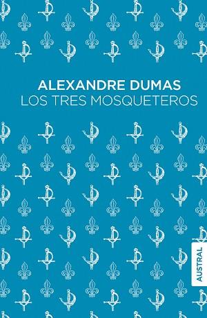 TRES MOSQUETEROS, LOS | 9788408269519 | DUMAS, ALEXANDRE