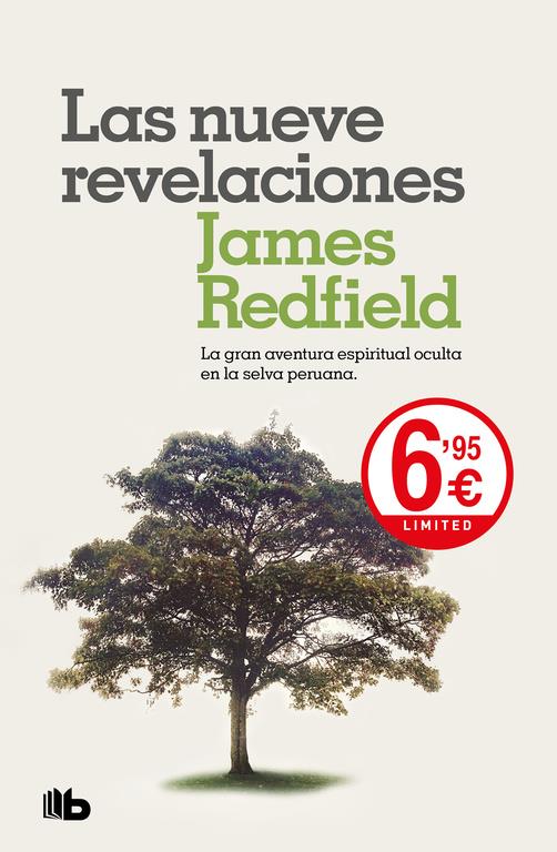 NUEVE REVELACIONES, LAS | 9788490706855 | REDFIELD, JAMES