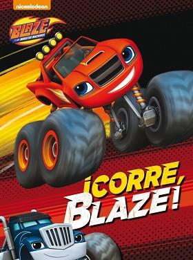 CORRE BLAZE | 9788437201375