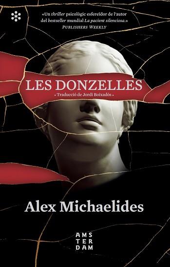 DONZELLES, LES | 9788417918460 | MICHAELIDES, ALEX / BOIXADOS I BISBAL, JORDI