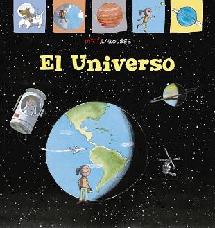 UNIVERSO, EL | 9788417720933