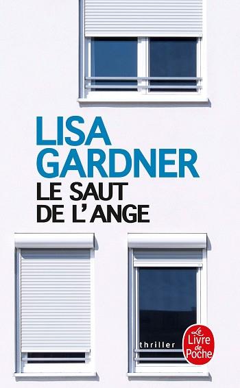 SAUT DE L'ANGE | 9782253258360 | GARDNER,LISA