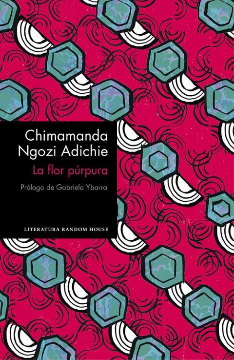 FLOR PURPURA, LA  (EDICION ESPECIAL LIMITADA) | 9788439732945 | NGOZI ADICHIE, CHIMAMANDA 