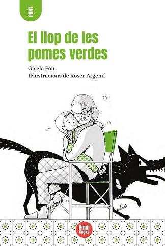 LLOP DE LES POMES VERDES, EL | 9788418288203 | POU VALLS, GISELA