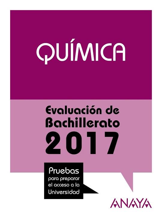 QUIMICA | 9788469844830 | FERNANDEZ FEAL, FRANCISCA ESTER