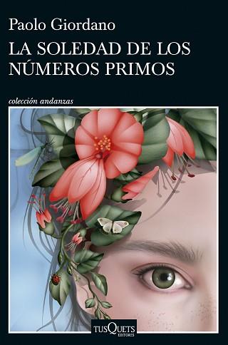 SOLEDAD DE LOS NUMEROS PRIMOS, LA | 9788411073301 | GIORDANO, PAOLO