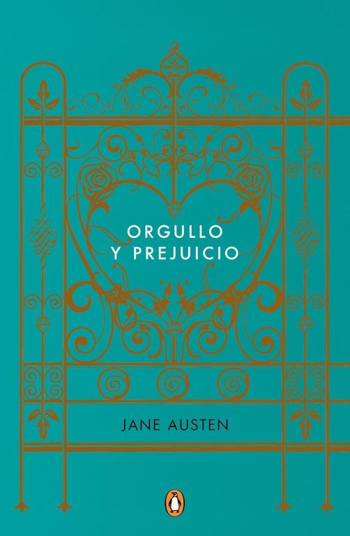 ORGULLO Y PREJUICIO (EDICION CONMEMORATIVA) | 9788491051329 | AUSTEN, JANE