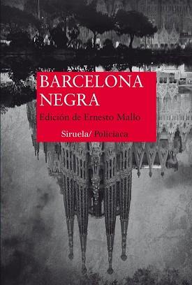 BARCELONA NEGRA | 9788416638994