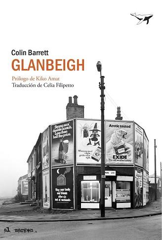 GLANBEIGH | 9788494378232 | BARRETT, COLIN