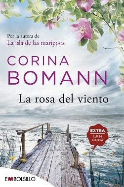 ROSA DEL VIENTO, LA | 9788418185144 | BOMANN, CORINA