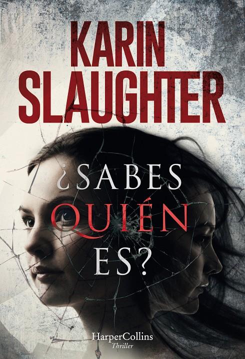 SABES QUIEN ES | 9788491393207 | SLAUGHTER, KARIN