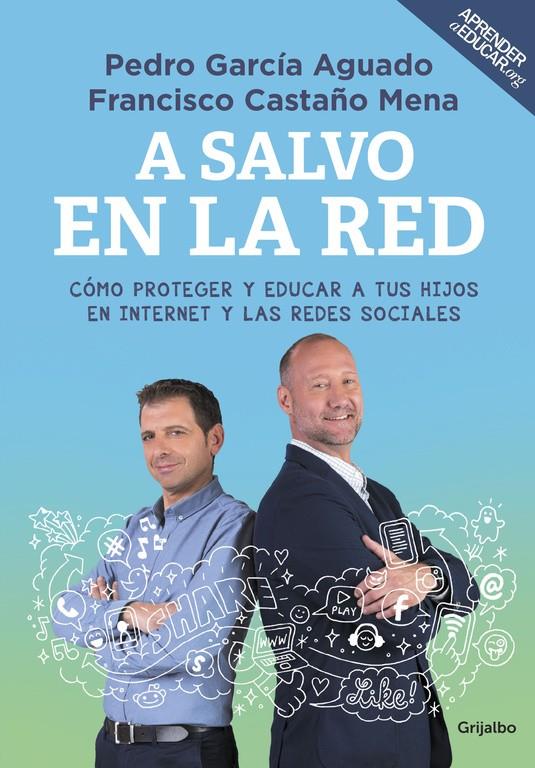 A SALVO EN LA RED | 9788425354908 | GARCIA AGUADO, PEDRO / CASTAÑO MENA, FRANC