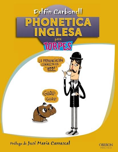 PHONETICA INGLESA | 9788441536425 | CARBONELL BASSET, DELFIN