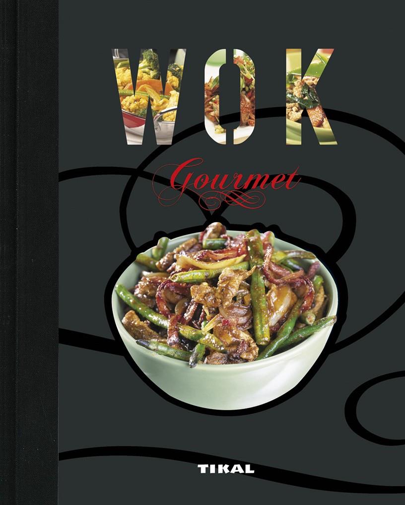 WOK | 9788499284132