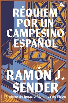 REQUIEM POR UN CAMPESINO ESPAÑOL | 9788423363360 | SENDER, RAMÓN J.