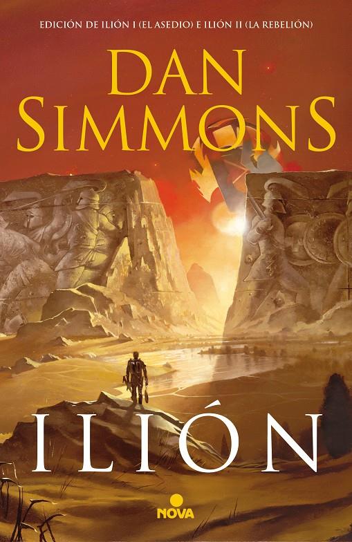 ILION | 9788417347352 | SIMMONS, DAN