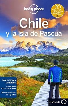 CHILE Y LA ISLA DE PASCUA  | 9788408148371 | MCCARTHY, CAROLYN / BENCHWICK, GREG / CARILLET, JEAN-BERNARD / RAUB, KEVIN / VIDGEN, LUCAS