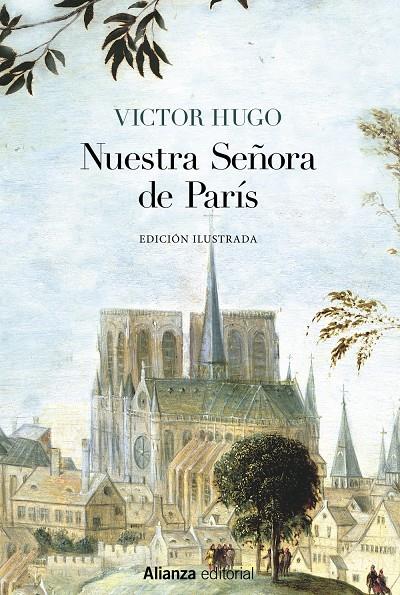 NUESTRA SEÑORA DE PARÍS | 9788491816881 | HUGO, VICTOR