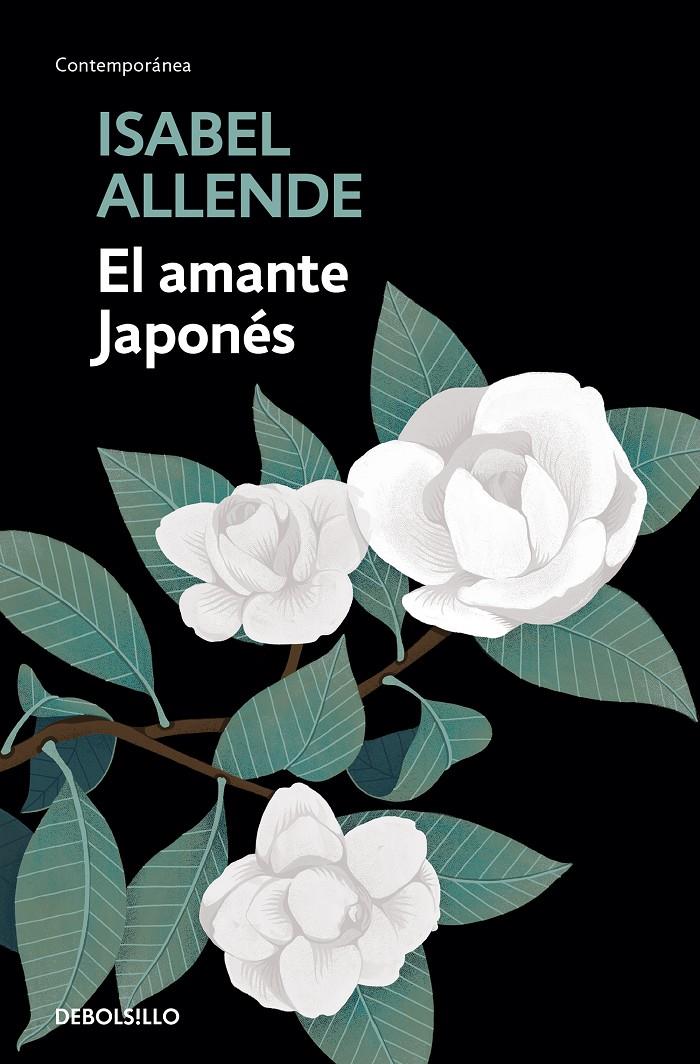 AMANTE JAPONES, EL  | 9788466342216 | ALLENDE, ISABEL 