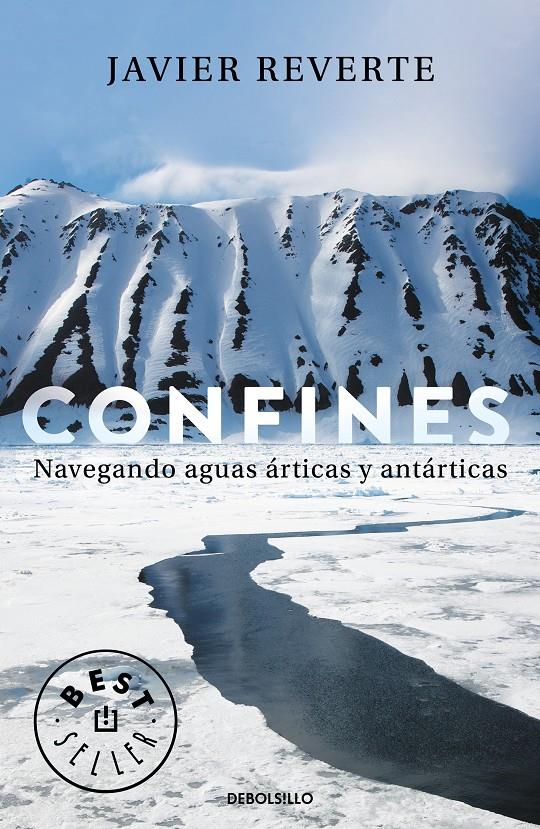 CONFINES | 9788466347259 | REVERTE, JAVIER