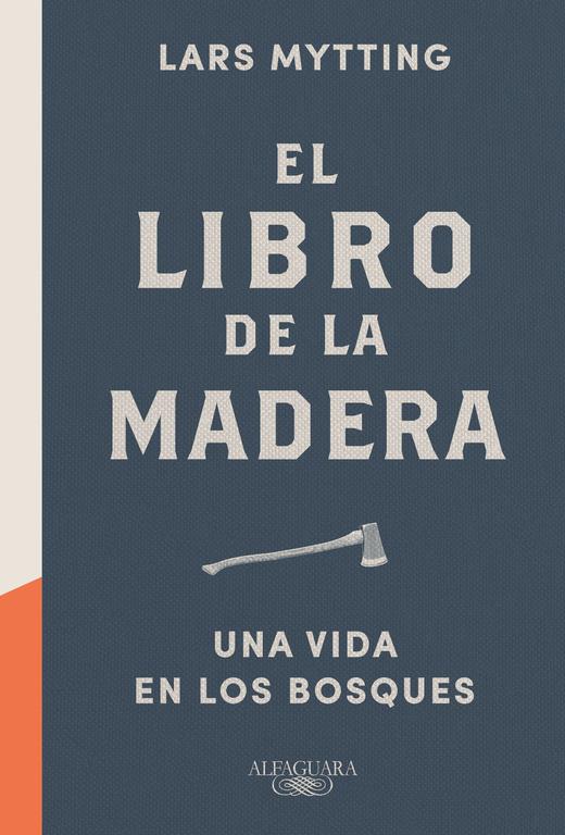 LIBRO DE LA MADERA, EL  | 9788420424149 | MYTTING, LARS