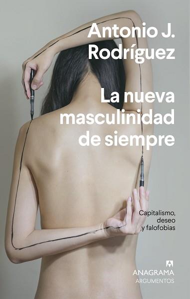 NUEVA MASCULINIDAD DE SIEMPRE, LA | 9788433964380 | RODRIGUEZ, ANTONIO J.