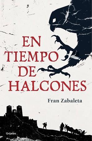 TIEMPO DE HALCONES, EN | 9788425353635 | ZABALETA, FRAN