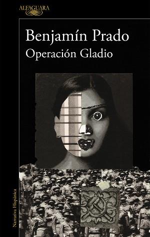 OPERACION GLADIO   (LOS CASOS DE JUAN URBANO 2) | 9788420407265 | PRADO, BENJAMIN