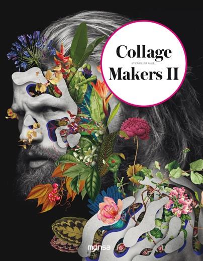 COLLAGE MAKERS 2 REF 440 0M1621 | 9788416500345